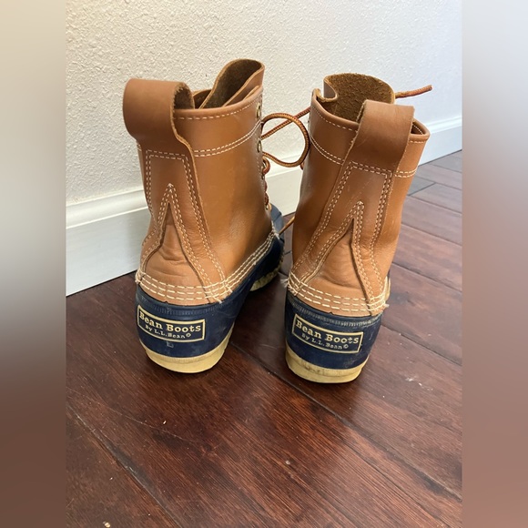 LL Bean Boots - Picture 3 of 8